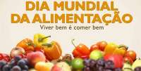 Palmital - Governo Municipal de olho na alimentação
