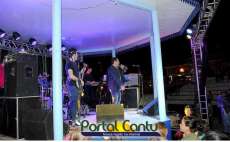 Virmond - Comemora&ccedil;&otilde;es dos 26 anos do munic&iacute;pio com muitas atra&ccedil;&otilde;es. Veja fotos do "Show do Povo"