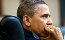 Pres. dos EUA Barack Obama