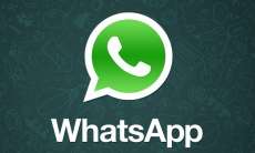 Facebook compra o aplicativo WhatsApp por US$ 16 bilh&otilde;es