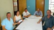 Presidente da Cantu renegocia pagamento do projeto da sede da Associa&ccedil;&atilde;o
