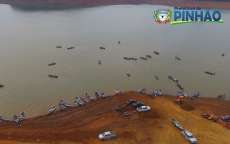 Pinh&atilde;o - 7&ordf; etapa do Campeonato Regional de Pesca Esportiva foi um sucesso e j&aacute; est&aacute; sendo considerada a maior de todas as edi&ccedil;&otilde;es