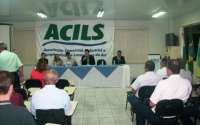 Laranjeiras - Acils organiza atividades especiais na semana da mulher