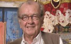 Umberto Magnani morre ap&oacute;s sofrer um AVC