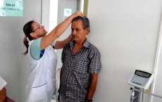 Laranjeiras - Saúde do Homem completa um ano e Semusa prepara ‘Dia D’ com atendimento em todas as unidades