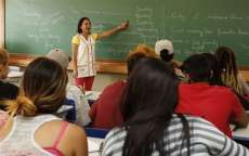 Aulas na rede estadual de ensino come&ccedil;am no dia 29 de fevereiro