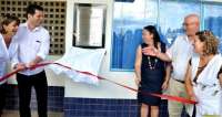 Laranjeiras - Com inauguração do CMEI Pequenos Anjos, Governo Municipal fecha semana histórica entregando duas novas creches à população
