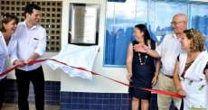 Laranjeiras - Com inauguração do CMEI Pequenos Anjos, Governo Municipal fecha semana histórica entregando duas novas creches à população