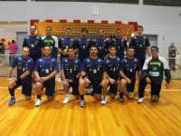 Guaraniaçu - Jogos de acesso ao Paranaense de Handebol - 11.05 e 12.05.2013
