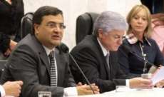 Laranjeiras -  Impasse da UTI deve trazer deputado Rossoni e secretario Michele Caputo Neto à cidade
