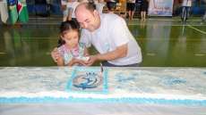 Pinh&atilde;o - Munic&iacute;pio comemorou seu anivers&aacute;rio com diversas atra&ccedil;&otilde;es