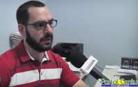 Ibema - Delegado do GAECO fala com exclusividade ao Portal Cantu sobre opera&ccedil;&atilde;o Panaceia