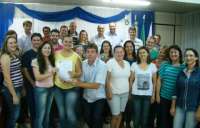 Laranjeiras - Em sessão extraordinária vereadores autorizam prefeitura contratar professores de Educação física através de PSS