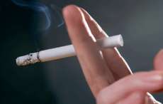 Gasto com cigarro &eacute; quase igual ao do arroz com feij&atilde;o