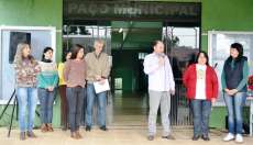 Pinh&atilde;o - Munic&iacute;pio mais uma vez &eacute; destaque no Projeto Agrinho