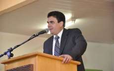 Prefeito Emerson Julio Ribeiro