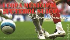 Reserva do Iguaçu - Prazo de inscrições para o 1º Campeonato Municipal de Futebol Suíço encerra sexta, dia 13