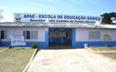 Pinh&atilde;o - Apae lan&ccedil;a a Campanha &lsquo;S&oacute;cio Mantenedor&rsquo;