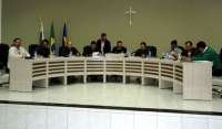 Guaraniaçu - Saiu o edital de homologação dos candidatos inscritos  para a vaga de contador da Câmara de Vereadores