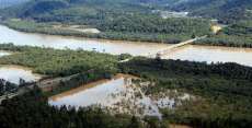 Paran&aacute; ter&aacute; radar de &uacute;ltima gera&ccedil;&atilde;o para preven&ccedil;&atilde;o de desastres naturais