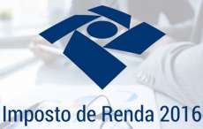 Receita libera pagamento de restitui&ccedil;&otilde;es do Imposto de Renda 2016