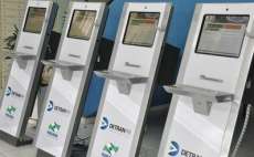 Servi&ccedil;os on-line tiram 420 mil pessoas dos balc&otilde;es de atendimento do Detran no Paran&aacute;