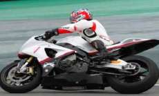 Piloto morre ap&oacute;s grave acidente na SuperBike Brasil