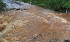 Rio Bonito - Com as chuvas, f&eacute;rias na educa&ccedil;&atilde;o do munic&iacute;pio est&atilde;o antecipadas e j&aacute; come&ccedil;am neste dia 09