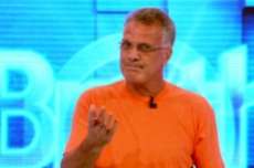 BBB 14 - Pedro Bial defende Let&iacute;cia em rede social