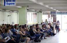 Ag&ecirc;ncias do Trabalhador ofertam mais de 14 mil vagas em todo o Paran&aacute;