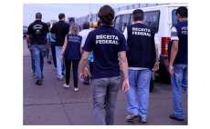 Laranjeiras - Agência da Receita Federal está prestes a fechar as portas