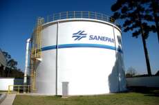 Sanepar comemora 50 anos como refer&ecirc;ncia na &aacute;rea de saneamento