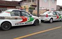 Laranjeiras - Laranjeirense mata dois filhos e se enforca em Florianópolis