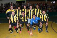 Palmital - Ponto da Cerveja e Realmatismo foram os campe&otilde;es do 3&ordm; Campeonato Intermunicipal de Futsal Veterano e Feminino