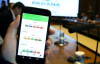 Paraná lança aplicativo para escolas da rede estadual