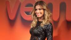 Grazi Massafera &eacute; convidada para apresentar o &lsquo;V&iacute;deo Show&rsquo;
