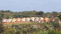 Palmital - Prefeitura irá entregar as chaves das novas moradias do Residencial Meron Matchula