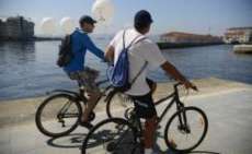 Contran regulamenta aplica&ccedil;&atilde;o de multas a pedestres e ciclistas