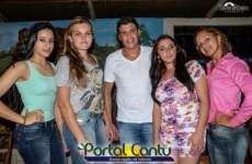 Catanduvas - Baile no Clube de Santa Cruz com Alma Latina - 20.04.15