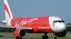 Aeronave autraliana que atua nas buscas pela AirAsia avista objeto no mar