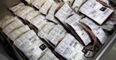 Hemepar faz apelo por doa&ccedil;&otilde;es de sangue