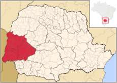Paran&aacute; - Prefeitos do Oeste sentem o impacto do novo m&iacute;nimo