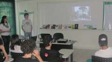 UFFS - Campus Laranjeiras divulga programação do IV SEPE para oficinas e abre inscrições