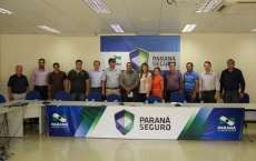 Prefeitos da Cantu pedem investimentos na seguran&ccedil;a p&uacute;blica para regi&atilde;o a mais de dois anos
