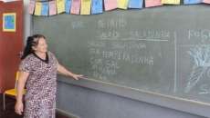 Cand&oacute;i -  Prefeitura abre 44 vagas para professores por meio de Processo Seletivo Simplificado