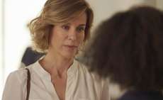 'Malha&ccedil;&atilde;o': Malu tenta colocar Ellen para baixo