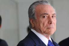 Com a maior base em 13 anos, Temer tenta acelerar pautas impopulares