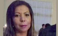 Homem atira na ex-mulher por n&atilde;o aceitar fim do relacionamento
