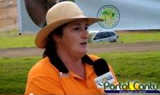 Guarania&ccedil;u - Cidade faz sucesso na ExpoAgro 2013