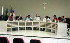 Guarania&ccedil;u - Vereadores aprovam na &uacute;ltima sess&atilde;o projeto que concede aumento no repasse de verbas &agrave; APMF